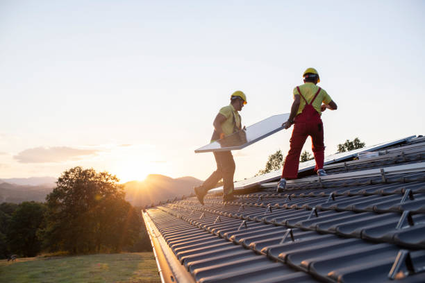 Best Flat Roofing  in Makawao, HI